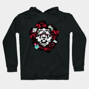 King gamer 1.0 Hoodie